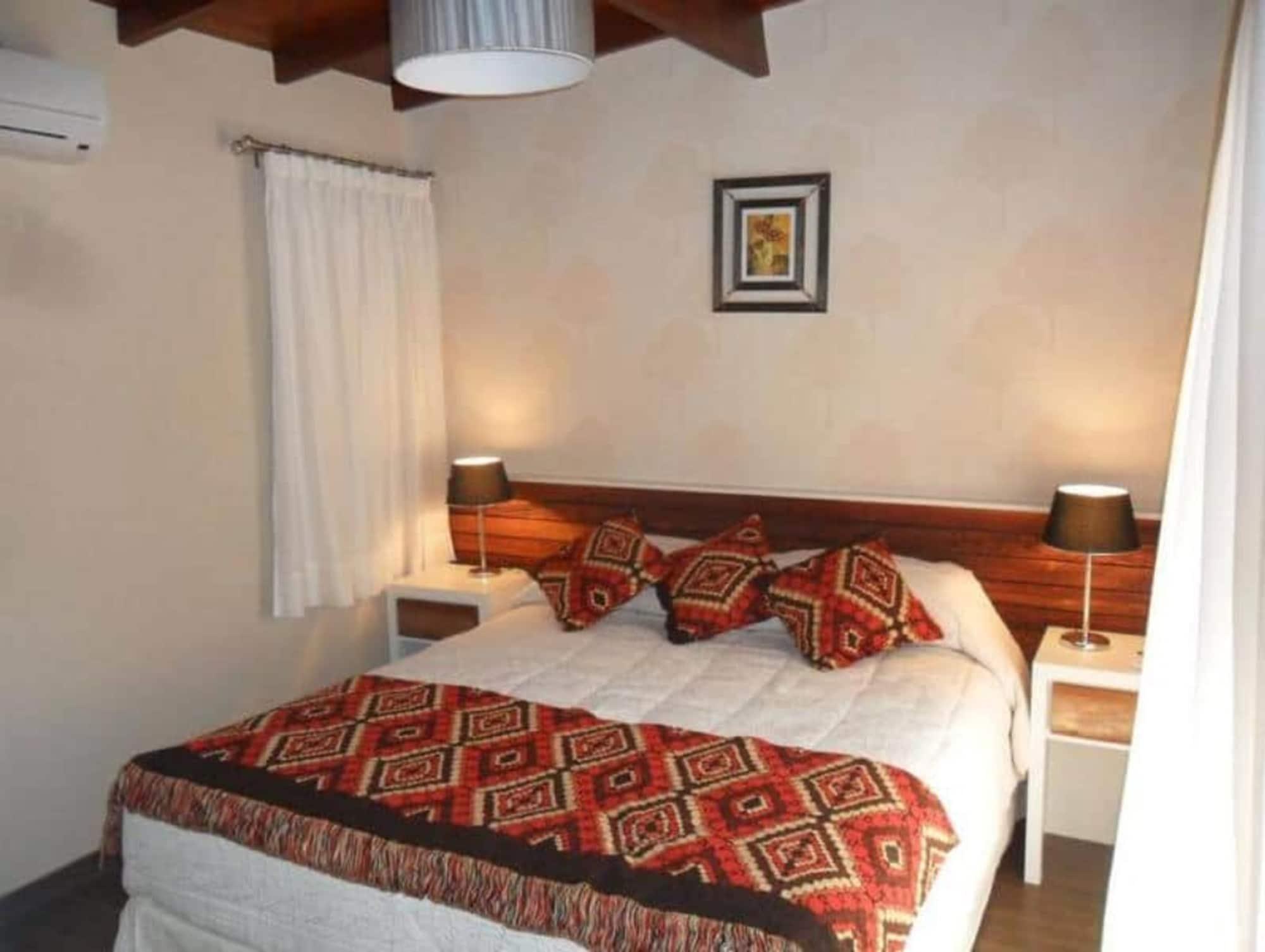 Gran Hotel Tourbillon & Lodge Puerto Iguazú Esterno foto